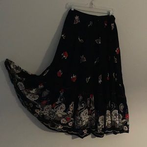 White Stag skirt 3X - 22/24W